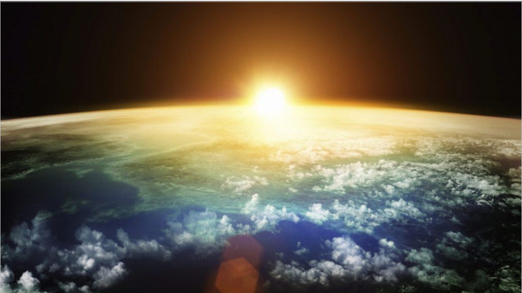 Jsme ve vesmíru sami?