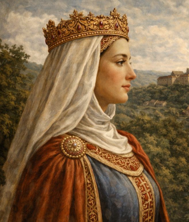 Emma – kněžna ze Západu